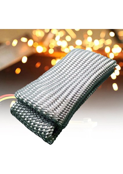 60MM Tarzı Nefes Tıg Parmak Kaynak Ipuçları Hileler Isı Kalkanı Kapak Parmak Muhafızları Kaynak Eldiveni Tıg Kaynak Için Tıg Eldiven (Yurt Dışından) fiyatları