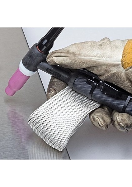 60MM Tarzı Nefes Tıg Parmak Kaynak Ipuçları Hileler Isı Kalkanı Kapak Parmak Muhafızları Kaynak Eldiveni Tıg Kaynak Için Tıg Eldiven (Yurt Dışından) modelleri