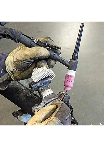 60MM Tarzı Nefes Tıg Parmak Kaynak Ipuçları Hileler Isı Kalkanı Kapak Parmak Muhafızları Kaynak Eldiveni Tıg Kaynak Için Tıg Eldiven (Yurt Dışından) fırsatları