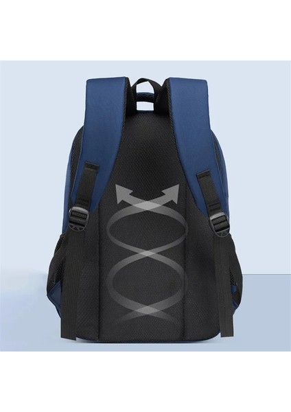 2023 Çocuk Okul Çocuk Sırt Ilkokul Nda Genç Erkekler Su Geçirmez Sırt Kitap Mochila Çanta (Yurt Dışından) fırsatları