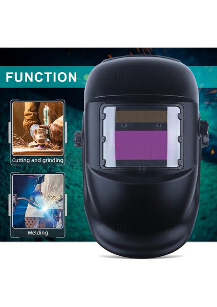 Sadece Eldiven Tarzı Otomatik Kararan Kask Ayarlanabilir Aralığı Mıg Mma Elektrikli Kaynak Maskesi Kask Kaynak Lens Kapakları Kaynak Makınesi Profesyonel (Yurt Dışından) modelleri