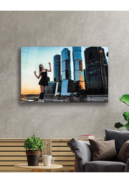 Balerin Cam Tablo fiyatları