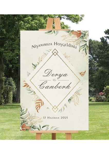 Düğün Nişan Hoşgeldiniz Cam Tablo fiyatları