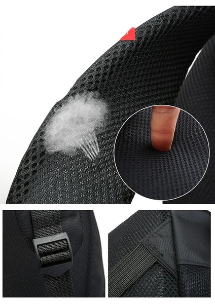 Genç Kız ve Erkek Seyahat Sırt Okul Sırt Çocuk Bebek Naylon Oxford Moda Okul Çantası (Yurt Dışından) indirimleri