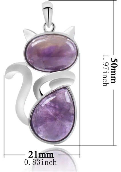 Doğal Taş Pembe Kuvars Kadın Kız Sevimli Kedi Şekli Kaya Siyah Oniks Boncuk Zincir Takı Kolye (Yurt Dışından) fırsatları