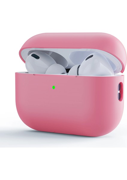 Apple Airpods Pro 2 Silikon Kılıf