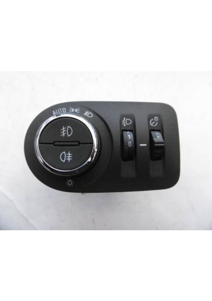 Combo E Far Anahtarı Sisli Psa Marka YQ000159YX