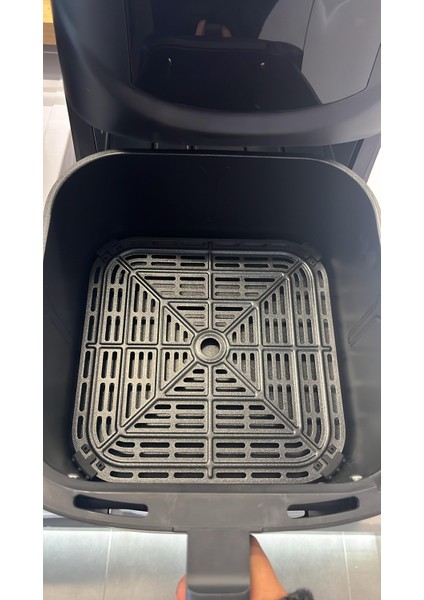 Xxl Airfry Fritöz 7.7 Litre fırsatları