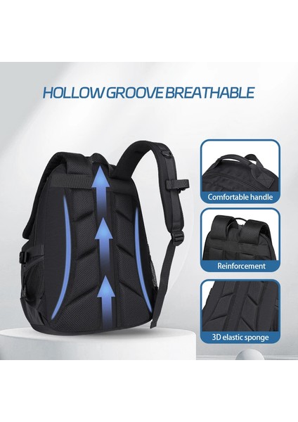 Erkekler Su Geçirmez Seyahat Sırt Büyük Gençlik Çocuk Okul Günlük Sırt Kadın Moda Spor Kız Mochila 2024 Çanta (Yurt Dışından) modelleri