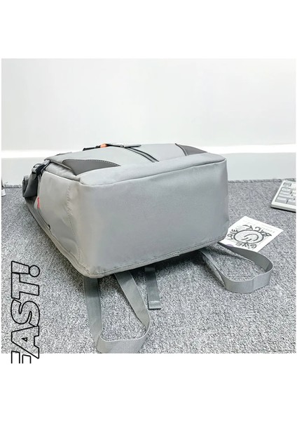 Vc Cool Reflektif Sırt Büyük Kapasiteli Erkek Seyahat Sırt Trend Okul Sırt Üniversite Öğrencileri Mochila Mujer Çanta (Yurt Dışından) modelleri