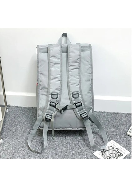 Vc Cool Reflektif Sırt Büyük Kapasiteli Erkek Seyahat Sırt Trend Okul Sırt Üniversite Öğrencileri Mochila Mujer Çanta (Yurt Dışından) fiyatları