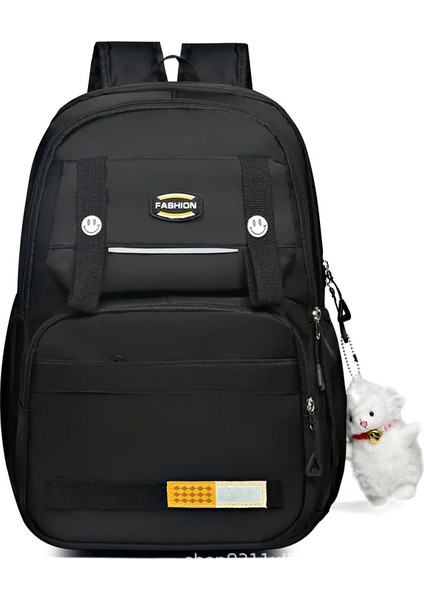 2023 Yüksek Kapasiteli Kız Okul Ortaokul Öğrencilerinin Dekompresyon Sırt Çantası (Yurt Dışından)