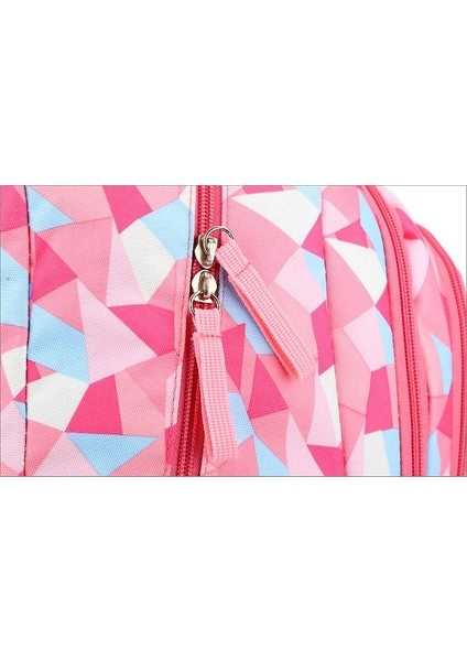 Moda Büyük Kapasiteli Çocuk Okul Gençler Erkek Kız 3-6 Sınıf Okul Sırt Satchel Çocuk Kitap Mochila Çanta (Yurt Dışından) modelleri