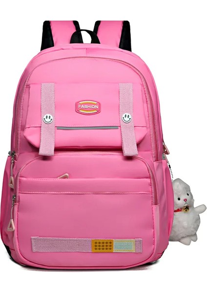 2023 Yüksek Kapasiteli Kız Okul Ortaokul Öğrencilerinin Dekompresyon Sırt Çantası (Yurt Dışından)