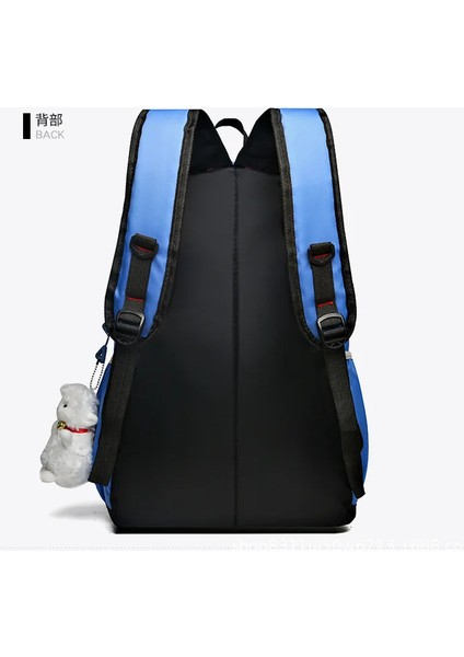 2023 Yüksek Kapasiteli Kız Okul Ortaokul Öğrencilerinin Dekompresyon Sırt Çantası (Yurt Dışından) fiyatları