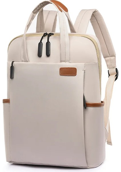 Sırt Kadın Öğrenci Okul Sırt Oxford Kumaş Seyahat Eğlence Büyük Kapasiteli Bilgisayar Kadın Sırt Çantası (Yurt Dışından) fiyatları