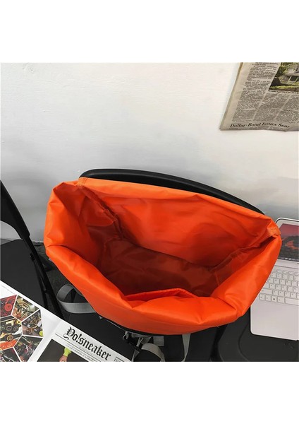 Yansıtıcı Fermuar Tasarımı Erkekler Sırt Gençler Trend Okul Sırt Büyük Kapasiteli Kanca ve Döngü Seyahat Erkek Sırt Çantası (Yurt Dışından) fırsatları