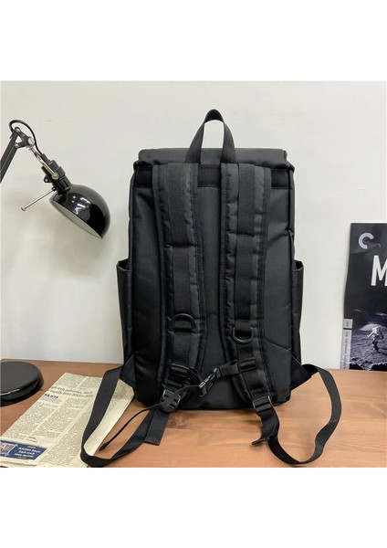 Gençlik Holografik Yansıma Sırt Moda Kentsel Erkek Sırt Trend Marka Erkek Seyahat Sırt Büyük Kapasiteli Okul Çantası (Yurt Dışından) modelleri