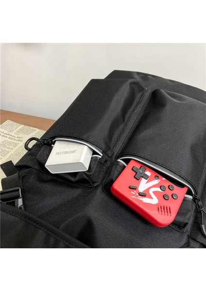 Gençlik Holografik Yansıma Sırt Moda Kentsel Erkek Sırt Trend Marka Erkek Seyahat Sırt Büyük Kapasiteli Okul Çantası (Yurt Dışından) fırsatları