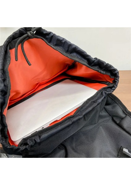 Gençlik Holografik Yansıma Sırt Moda Kentsel Erkek Sırt Trend Marka Erkek Seyahat Sırt Büyük Kapasiteli Okul Çantası (Yurt Dışından) indirimleri