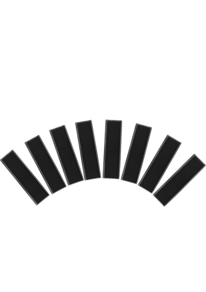 Deebot Ozmo 920, 950, T5, 8'li Paket Için Filtre Setlerinin Değiştirilmesi (Yurt Dışından) fiyatları