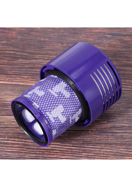 V10 SV12 Total Clean Elektrikli Süpürge Için Yıkanabilir Filtre Ünitesi (Yurt Dışından)