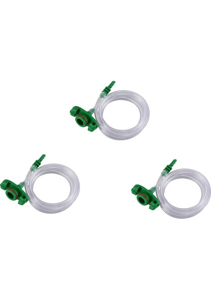 30CC-50CC Şeffaf Hava Borusu Tutkal Dispenseri Şırınga Adaptörü (Yurt Dışından) fiyatları