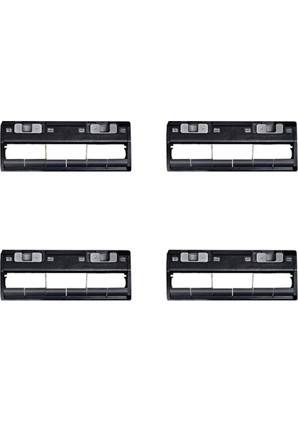 Deebot Ozmo T8 / T8 920 950 T5 DJ65 Için Ana Fırça Kapağı (Yurt Dışından)