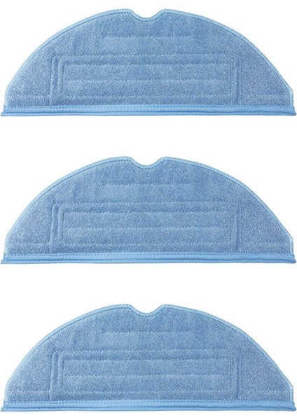 S7 Için Yedek Paspaslar Bez Bezler Paspas Pedleri (Yurt Dışından)