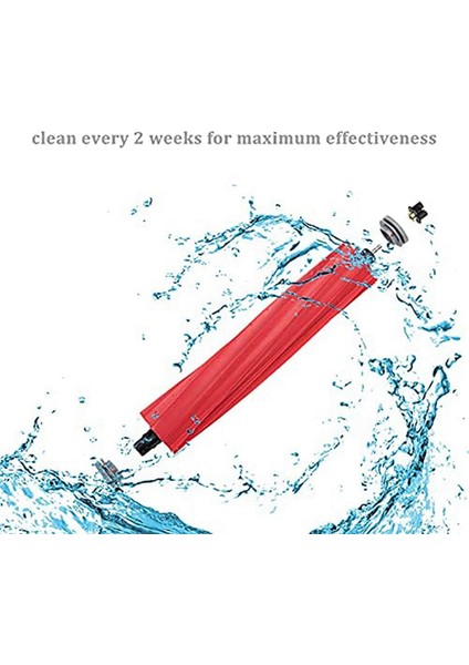 Sökülebilir Rulo Fırçalı Robot Süpürge Için Ana Fırça (Yurt Dışından) fiyatları