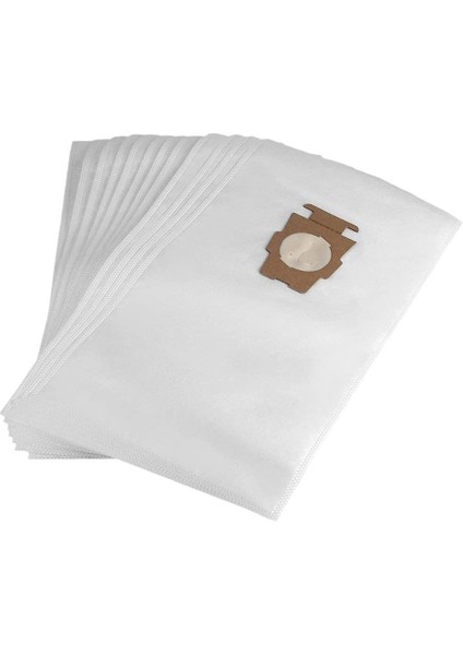 Kirby Sentria Elektrikli Süpürge G7E/G10 ile Uyumlu 10PCS Du Çanta (Yurt Dışından) fiyatları