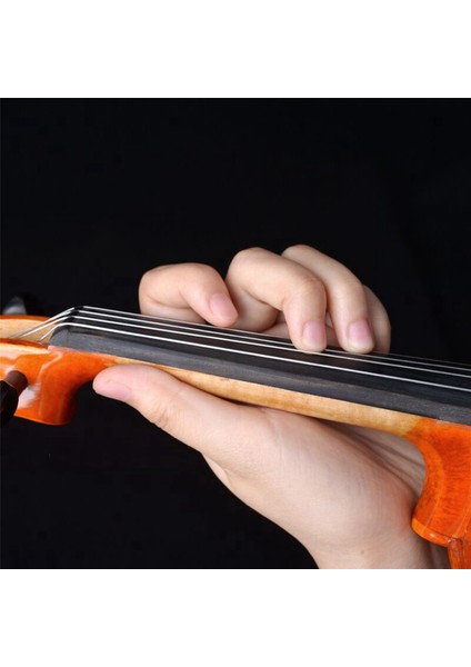 2 Takım Keman Dizeleri Eadg Çekirdek Alüminyum Alaşımlı Çelik Teller Yara Yaylı Müzik Aleti Parçaları (Yurt Dışından) fiyatları
