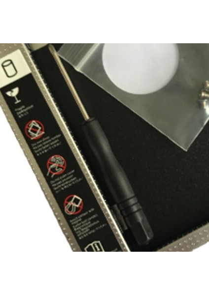 Dahili Optik Sürücülü Alüminyum Alaşımlı Dizüstü Bilgisayar 2,5 Inç Mekanik SSD Katı Hal Sürücü Braketi (9,5mm) (Yurt Dışından) indirimleri