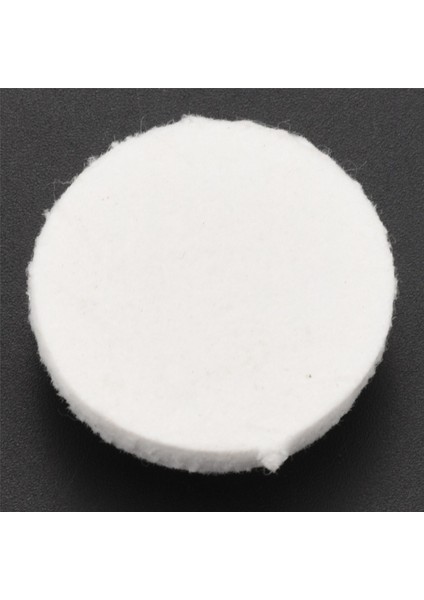 3 Adet Bas Davul Çırpıcı Ped Bas Davul Pedalı Çırpıcı Perküsyon Enstrüman Aksesuarları Için Keçe Ped (Yurt Dışından) fırsatları