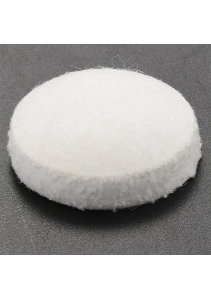 3 Adet Bas Davul Çırpıcı Ped Bas Davul Pedalı Çırpıcı Perküsyon Enstrüman Aksesuarları Için Keçe Ped (Yurt Dışından) indirimleri