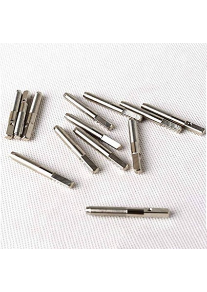 40 Adet Lir Arp Akort Pimi Çivi ile 40 Adet Perçin Seti Lir Arp Küçük Arp Müzik Yaylı Çalgı (Yurt Dışından) modelleri