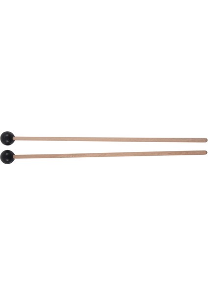 Adet 38.8 cm Glockenspiel Ksilofon Çan Tokmaklar Plastik Kafa Çubukları Çırpıcılar (Yurt Dışından)