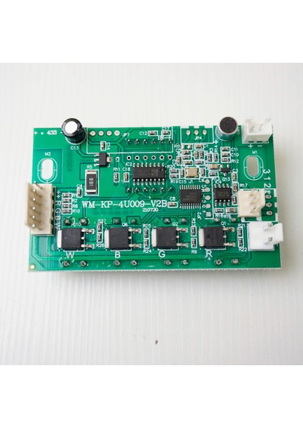 Rgbw 4 Renkli Anakart LED Par Işıklar 54X3W 36X3W Onarım Parçaları (Yurt Dışından) indirimleri