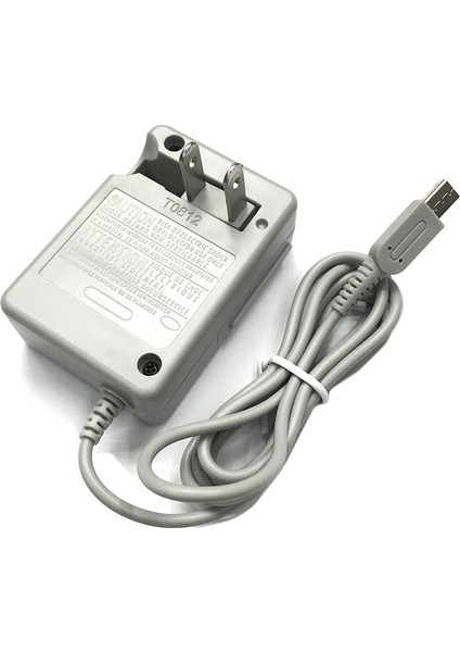 Nintendo Voor Nieuwe 3ds Xl Ll Voor Dsi Dsi Xl 2ds 3ds 3ds Xl Abd Plug Için Şarj Cihazı Ac Adaptörü (Yurt Dışından)