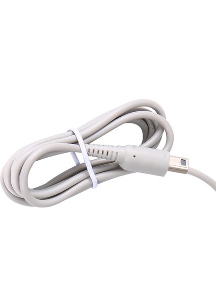 Nintendo Voor Nieuwe 3ds Xl Ll Voor Dsi Dsi Xl 2ds 3ds 3ds Xl Abd Plug Için Şarj Cihazı Ac Adaptörü (Yurt Dışından)