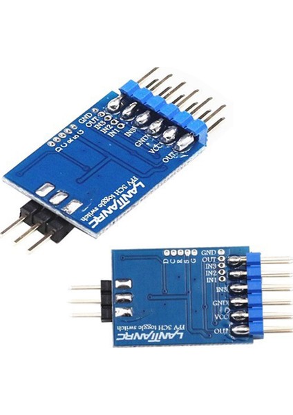 5.8g 3 Kanal Video Değiştirici Modülü Rc Fpv Kamera Için 3 Yollu Video Anahtar Ünitesi (Yurt Dışından) indirimleri