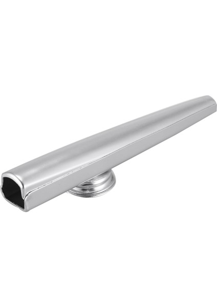 Yeni Gümüş Kazoo Alüminyum Alaşımı (Yurt Dışından)