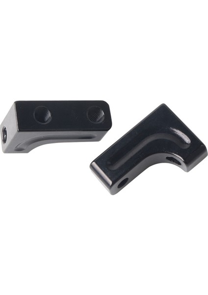 Eksenel SCX10 CC01 D90 1/10 Rc Paletli Araba Için 2 Adet Metal Servo (Yurt Dışından)