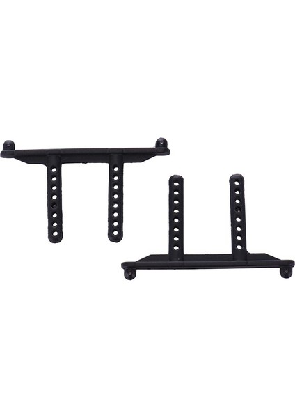 2 Adet 15-SJ03 Rc Araba Kabuk Braketi 1:12 Rc Araba S911/9115 S912/9116 (Yurt Dışından)
