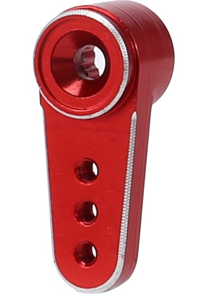 2 Adet Metal 15T Servo Kol Boynuz Fit Emax ES08MA Servo,2 (Yurt Dışından)