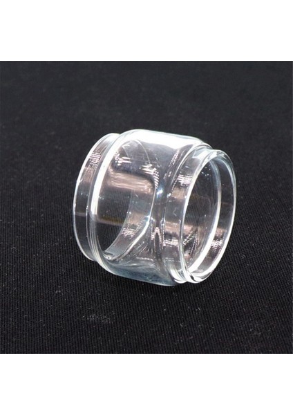 Geekvape Zeus Sub Ohm / Zeus x Rta Için 4 Adet Yedek Cam Pyrex Tank Ampulleri (Yurt Dışından)