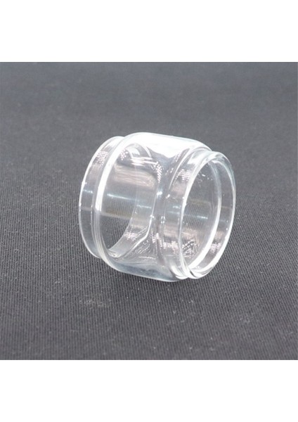 Geekvape Zeus Sub Ohm / Zeus x Rta Için 4 Adet Yedek Cam Pyrex Tank Ampulleri (Yurt Dışından)
