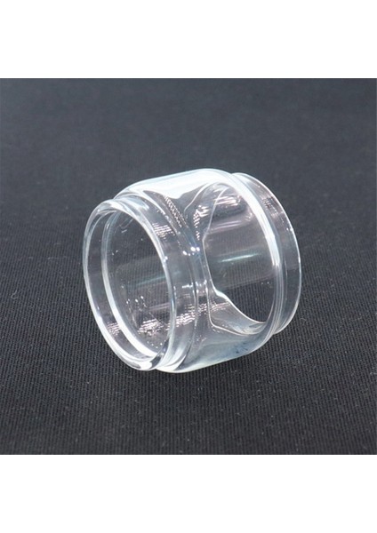 Geekvape Zeus Sub Ohm / Zeus x Rta Için 4 Adet Yedek Cam Pyrex Tank Ampulleri (Yurt Dışından)