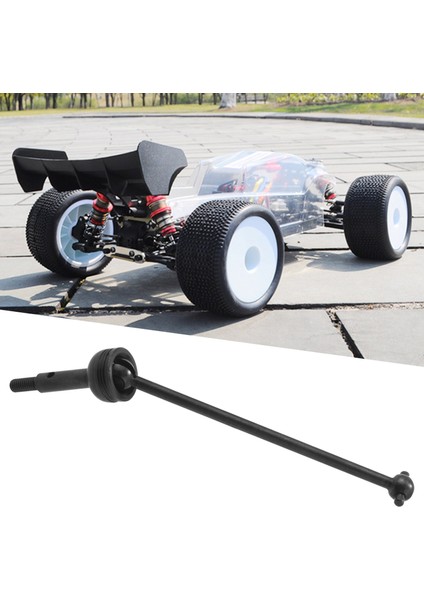 Lc Racing Cvd Tahrik Mili ile Uyumlu Emb-1 Emb-Sc Emb-Wrc Emb-Mt Emb-Dt (Yurt Dışından) modelleri