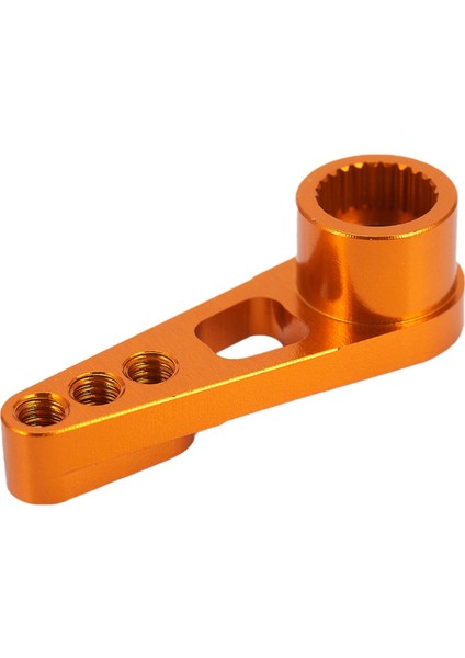 2 Adet 25T Servo Kollu Korna Wltoys A949 A959-B A969 A979 Sarı ile Uyumlu (Yurt Dışından)